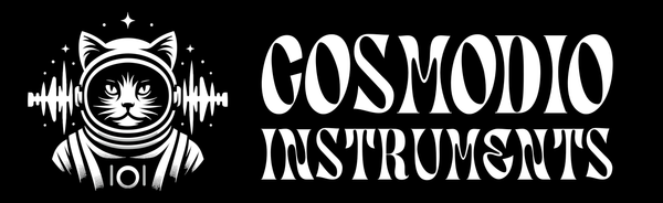 Cosmodio Instruments