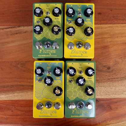 Bloomin' (EQD Blumes mod)