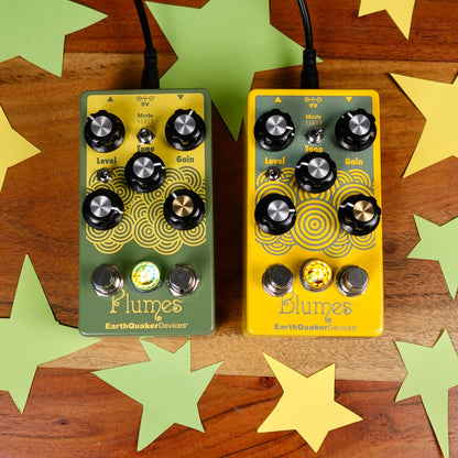Bloomin' (EQD Blumes mod)