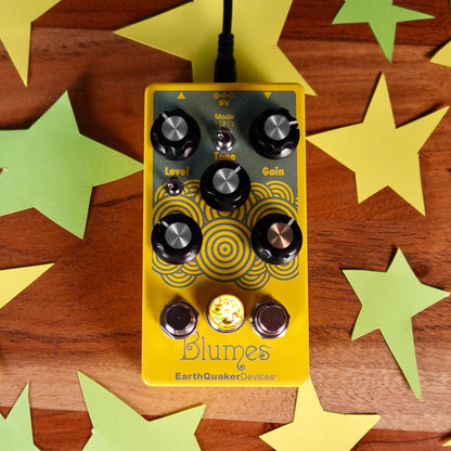 Bloomin' (EQD Blumes mod)
