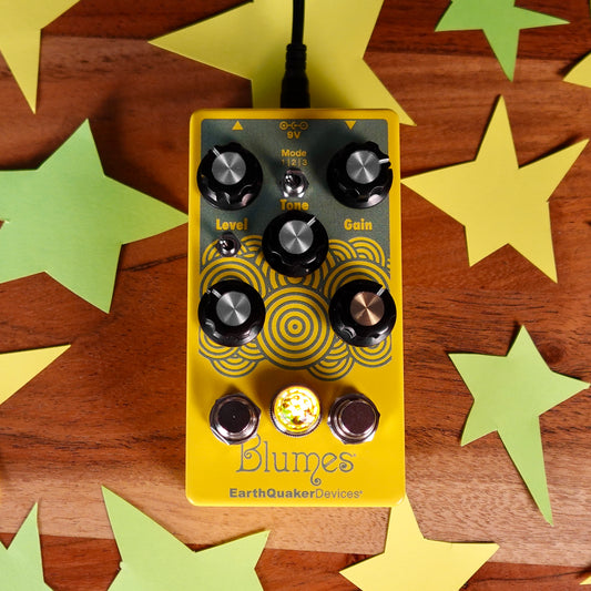 Bloomin' (EQD Blumes mod)