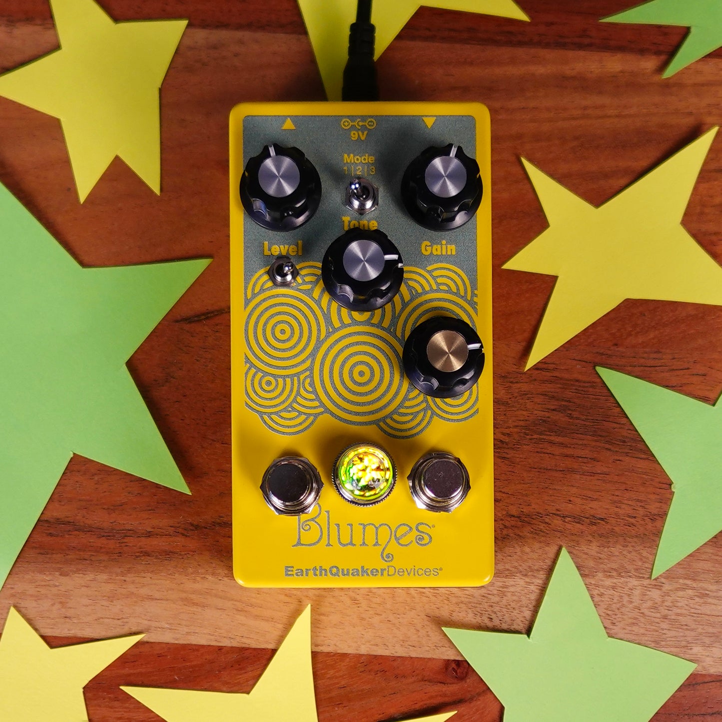 Bloomin' (EQD Blumes mod)