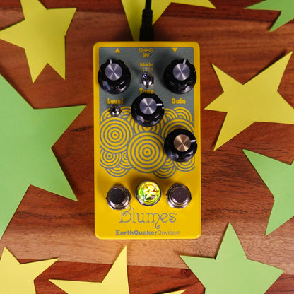 Bloomin' (EQD Blumes mod)