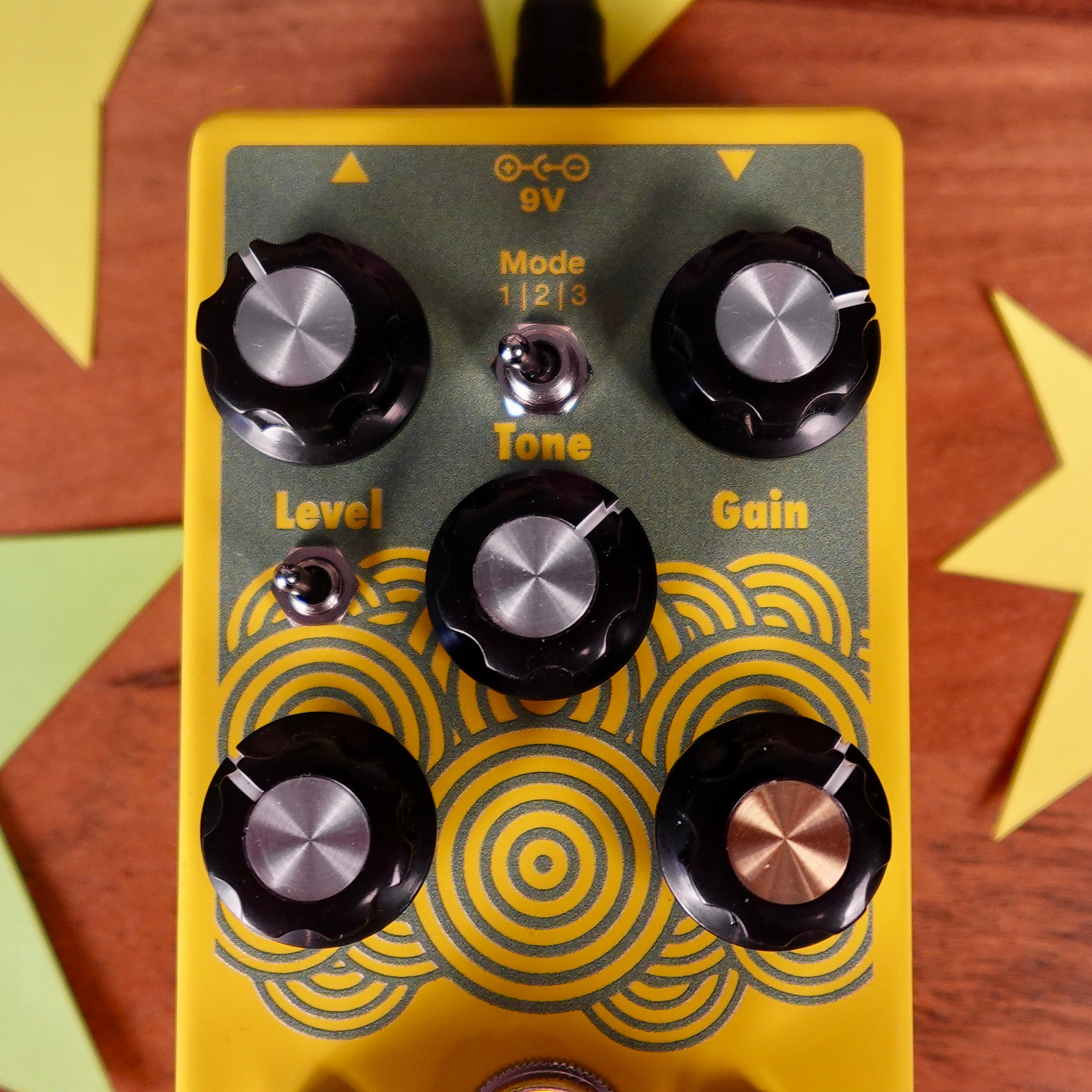 Bloomin' (EQD Blumes mod) – Cosmodio Instruments