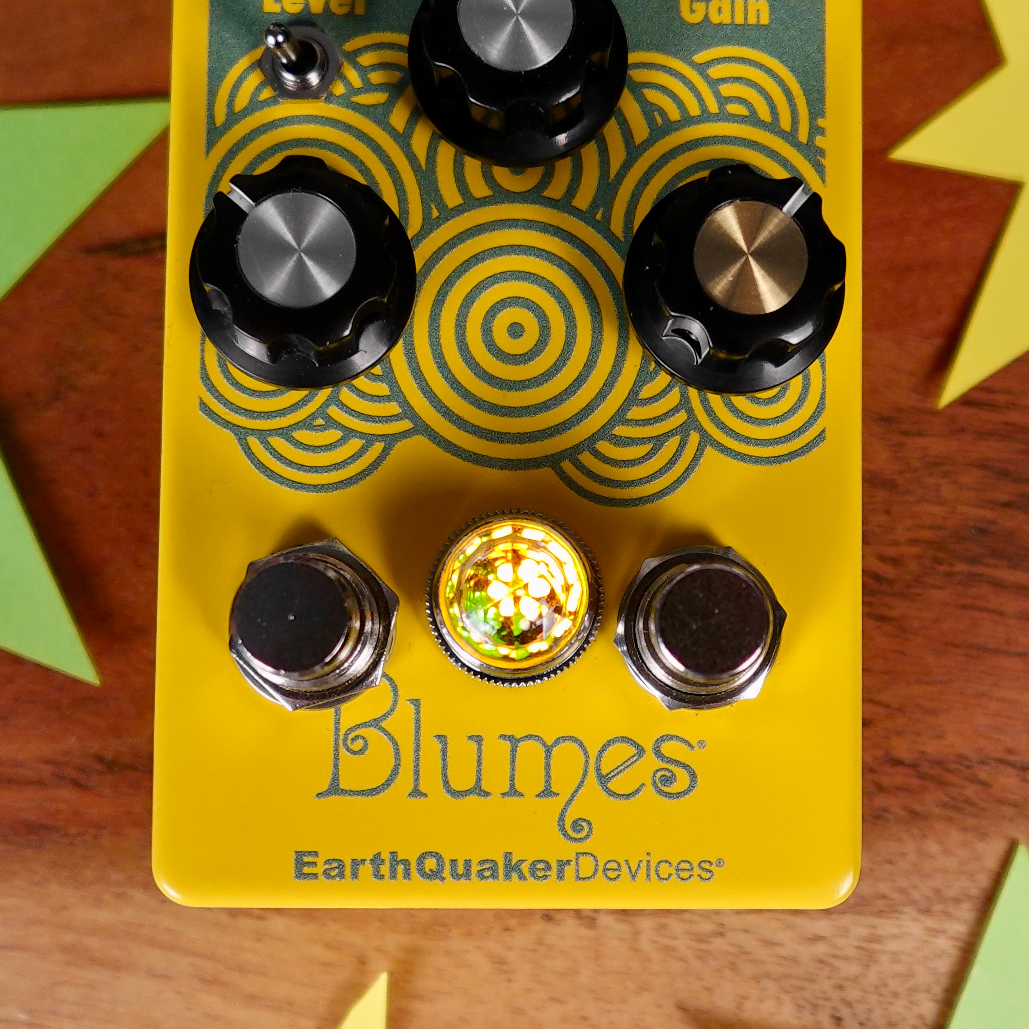 Bloomin' (EQD Blumes mod) – Cosmodio Instruments