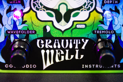 Gravity Well