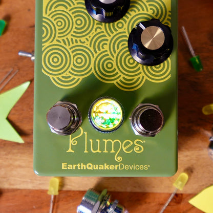 Lumens (EQD Plumes mod)