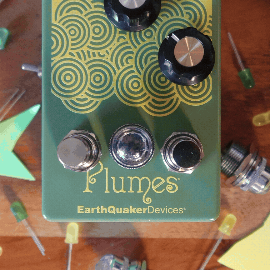 Lumens (EQD Plumes mod)