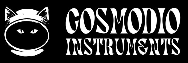 Cosmodio Instruments