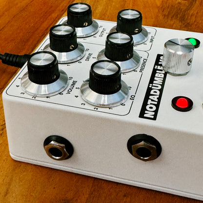 2 Dumble 2 Dumbler (JHS NOTADUMBLE V2 mod)